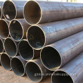 Welding Steel Pipe UOE Carbon Steel Welded Pipe Manufactory